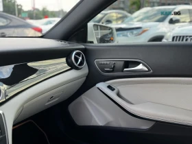 Mercedes-Benz CLA 250 * АвтоКредит* (ЦЕНА ДО БГ)*  | Auto.bg — изображение 17