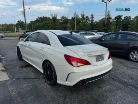 Mercedes-Benz CLA 250 * АвтоКредит* (ЦЕНА ДО БГ)*  | Auto.bg — изображение 7