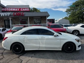 Mercedes-Benz CLA 250 * АвтоКредит* (ЦЕНА ДО БГ)*  | Auto.bg — изображение 5