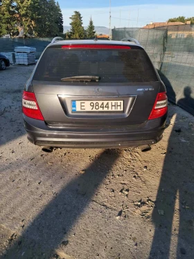 Mercedes-Benz C 320 CDI | 3.2 V6 TURBO | 4MATIC - 5300 € - 18667170 2