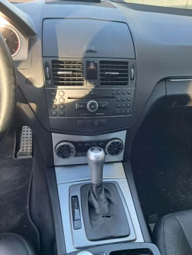 Mercedes-Benz C 320 CDI | 3.2 V6 TURBO | 4MATIC - 5300 € - 18667170 6