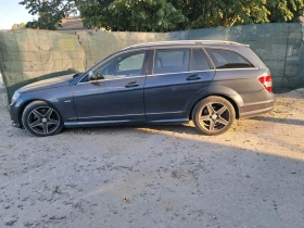 Mercedes-Benz C 320 CDI | 3.2 V6 TURBO | 4MATIC - 5300 € - 18667170 4
