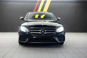 Mercedes-Benz E 400 E 400 4MATIC Sedan | Auto.bg — изображение 8