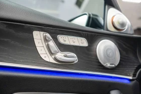 Mercedes-Benz E 400 E 400 4MATIC Sedan | Auto.bg — изображение 12