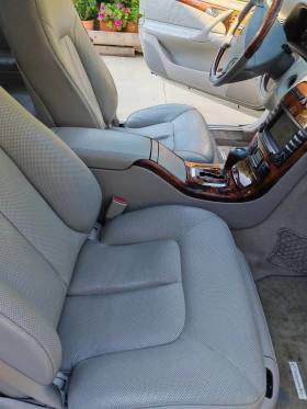 Mercedes-Benz CL 500 AMG - 21000 € - 92704266 7