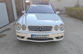 Mercedes-Benz CL 500 AMG - 21000 € - 92704266 2