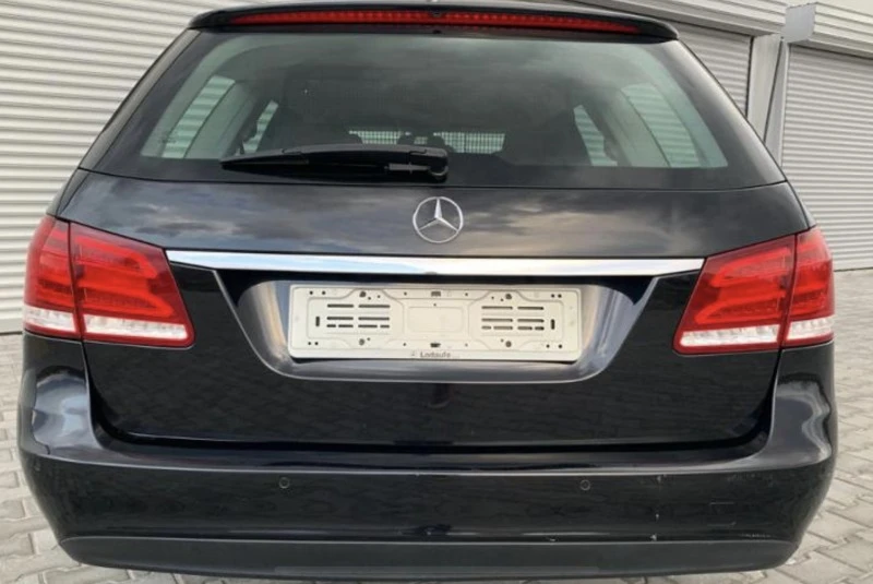 Mercedes-Benz E 220 2, 2cdi автомат, нави, темпо, мулти, клима, евро5в, снимка 7 - Автомобили и джипове - 38838511