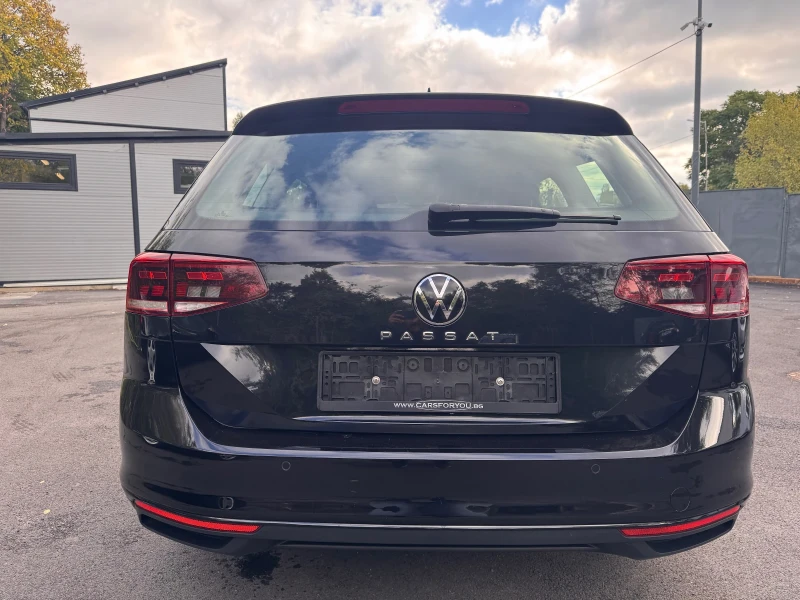 VW Passat 1.5 TSI Facelift Digital Cockpit ДАНИЯ, снимка 5 - Автомобили и джипове - 51644550