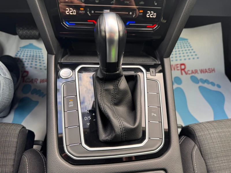 VW Passat 1.5 TSI Facelift Digital Cockpit ДАНИЯ, снимка 14 - Автомобили и джипове - 51644550