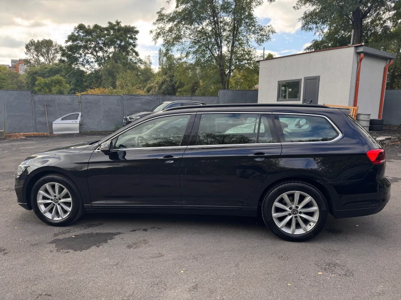 VW Passat 1.5 TSI Facelift Digital Cockpit ДАНИЯ, снимка 3 - Автомобили и джипове - 51644550
