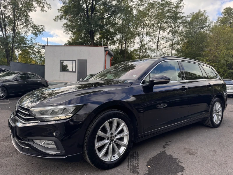 VW Passat 1.5 TSI Facelift Digital Cockpit ДАНИЯ, снимка 2 - Автомобили и джипове - 51644550