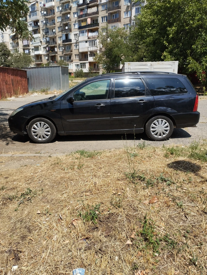 Ford Focus, снимка 6 - Автомобили и джипове - 47694113