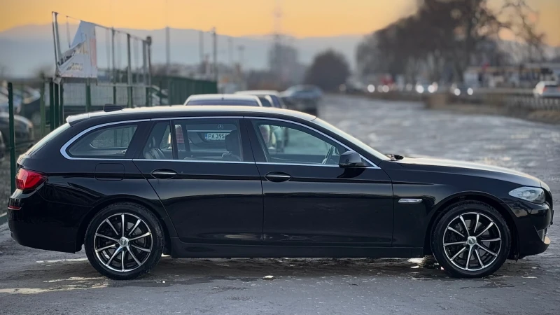 BMW 530 d, снимка 4 - Автомобили и джипове - 48536985