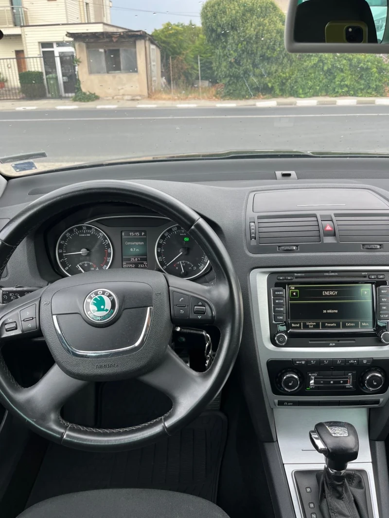 Skoda Octavia Scout , снимка 7 - Автомобили и джипове - 51463888