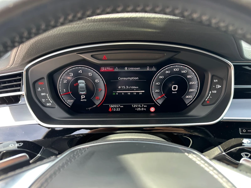 Audi A8 S Интериор Обдухване Алкантара, снимка 10 - Автомобили и джипове - 51507009