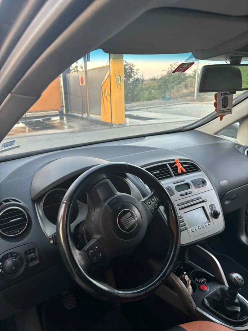 Seat Toledo, снимка 3 - Автомобили и джипове - 52621454