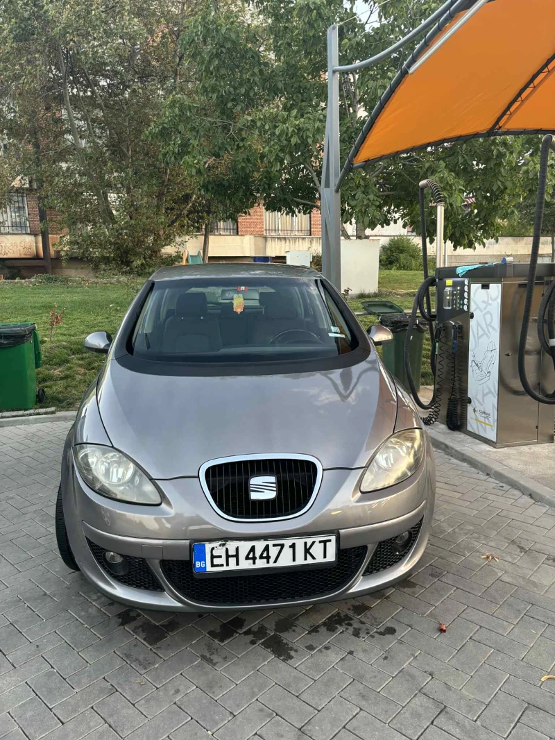 Seat Toledo, снимка 7 - Автомобили и джипове - 52621454