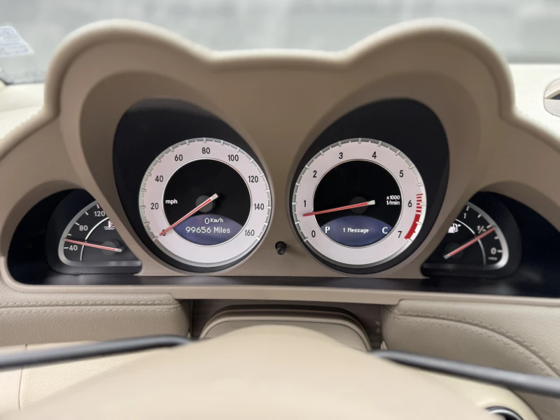 Mercedes-Benz SL 500 550, снимка 12 - Автомобили и джипове - 51999573
