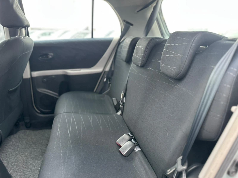 Toyota Yaris / 1.0I / EURO 4 / , снимка 9 - Автомобили и джипове - 52334929