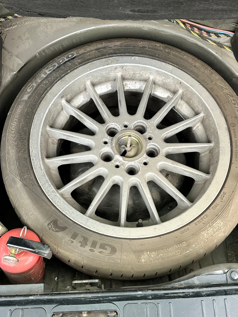 BMW 530, снимка 14 - Автомобили и джипове - 52447379