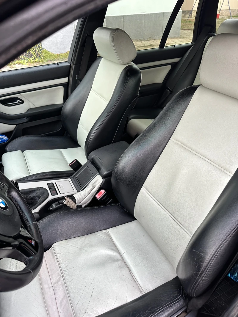 BMW 530, снимка 13 - Автомобили и джипове - 52447379