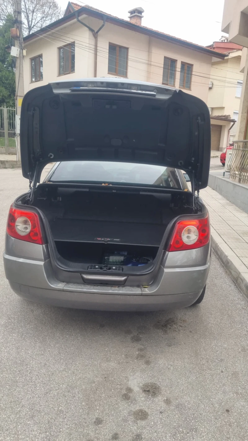 Renault Megane, снимка 5 - Автомобили и джипове - 52656933