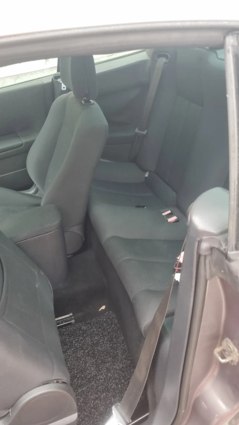 Renault Megane, снимка 6 - Автомобили и джипове - 52656933