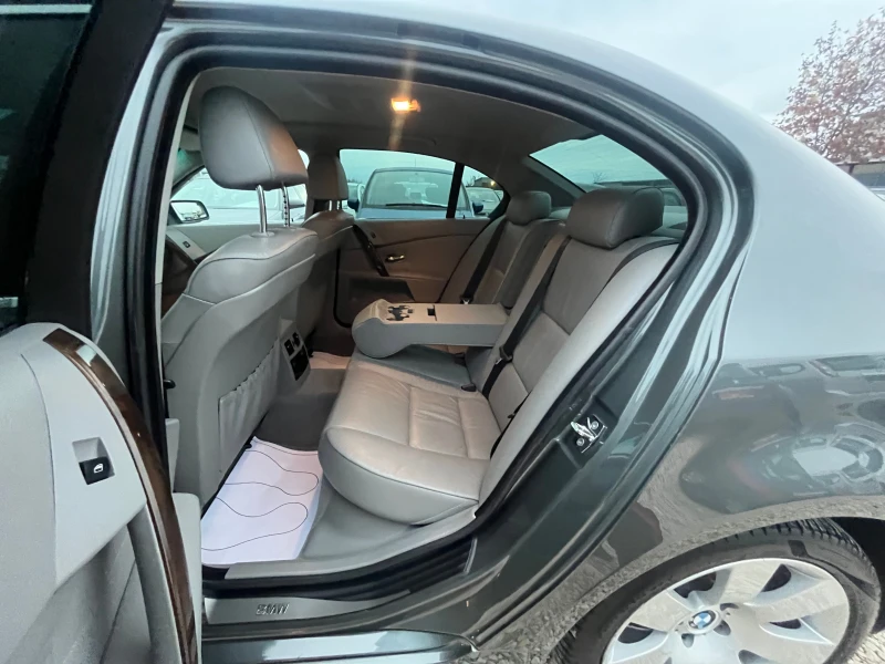 BMW 530 3.0D-231к.с.АВТОМАТИК, ЛИЗИНГ, снимка 14 - Автомобили и джипове - 52664450