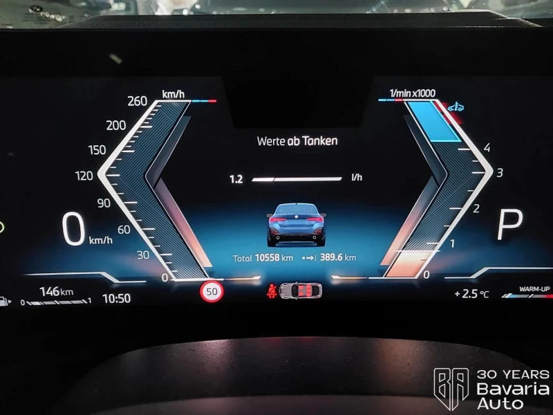 BMW 420 d Gran Coupe M Sport Paket Sportautomatic, снимка 7 - Автомобили и джипове - 52727893