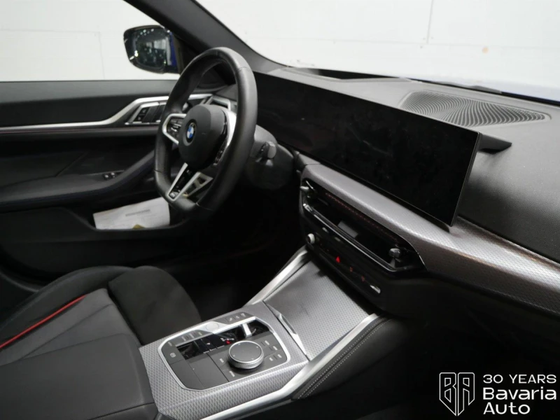 BMW 420 d Gran Coupe M Sport Paket Sportautomatic, снимка 5 - Автомобили и джипове - 52727893