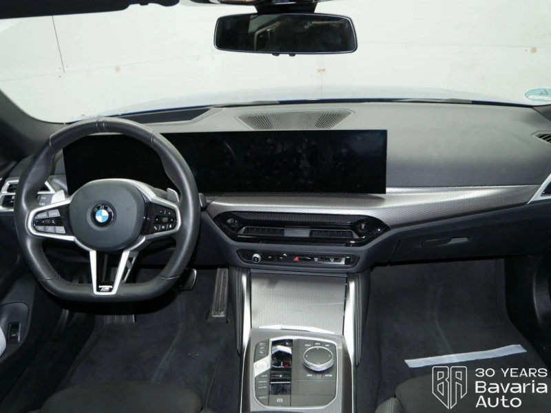 BMW 420 d Gran Coupe M Sport Paket Sportautomatic, снимка 6 - Автомобили и джипове - 52727893