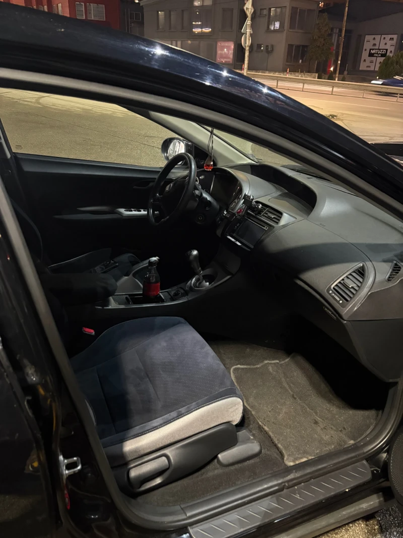 Honda Civic Свален дпф , снимка 9 - Автомобили и джипове - 52857010