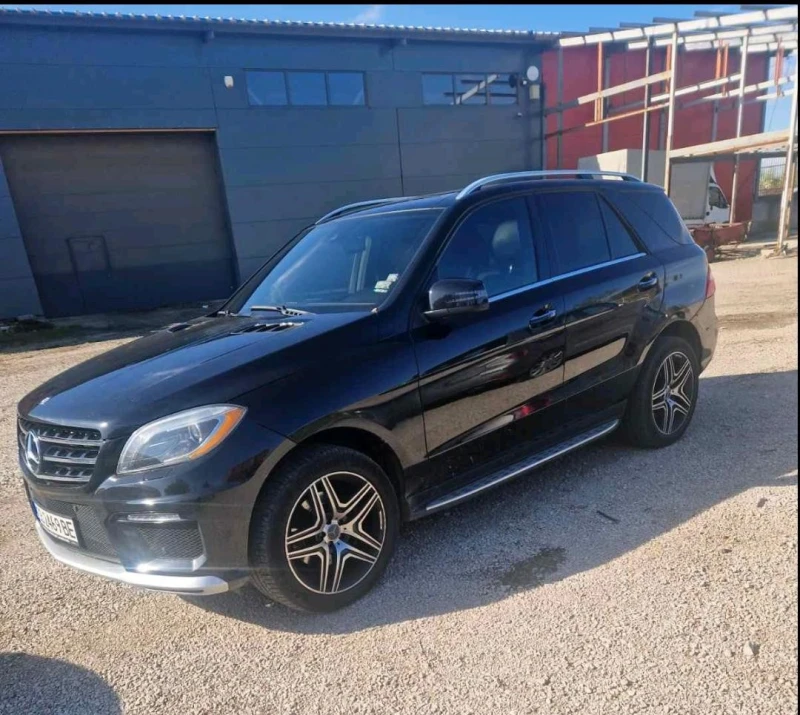 Mercedes-Benz 350 BLUETEC + KEYLESS+ HARMAN+ PANORAMA , FULL Eкст, снимка 6 - Автомобили и джипове - 52860379