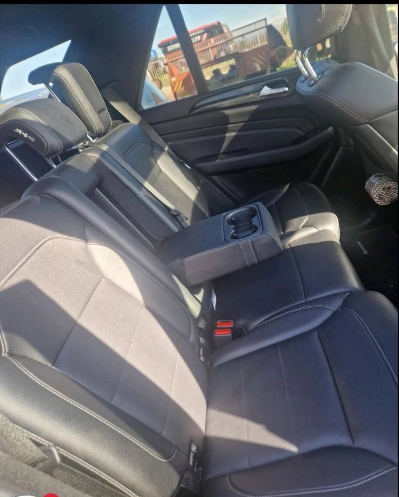 Mercedes-Benz 350 BLUETEC + KEYLESS+ HARMAN+ PANORAMA , FULL Eкст, снимка 7 - Автомобили и джипове - 52860379