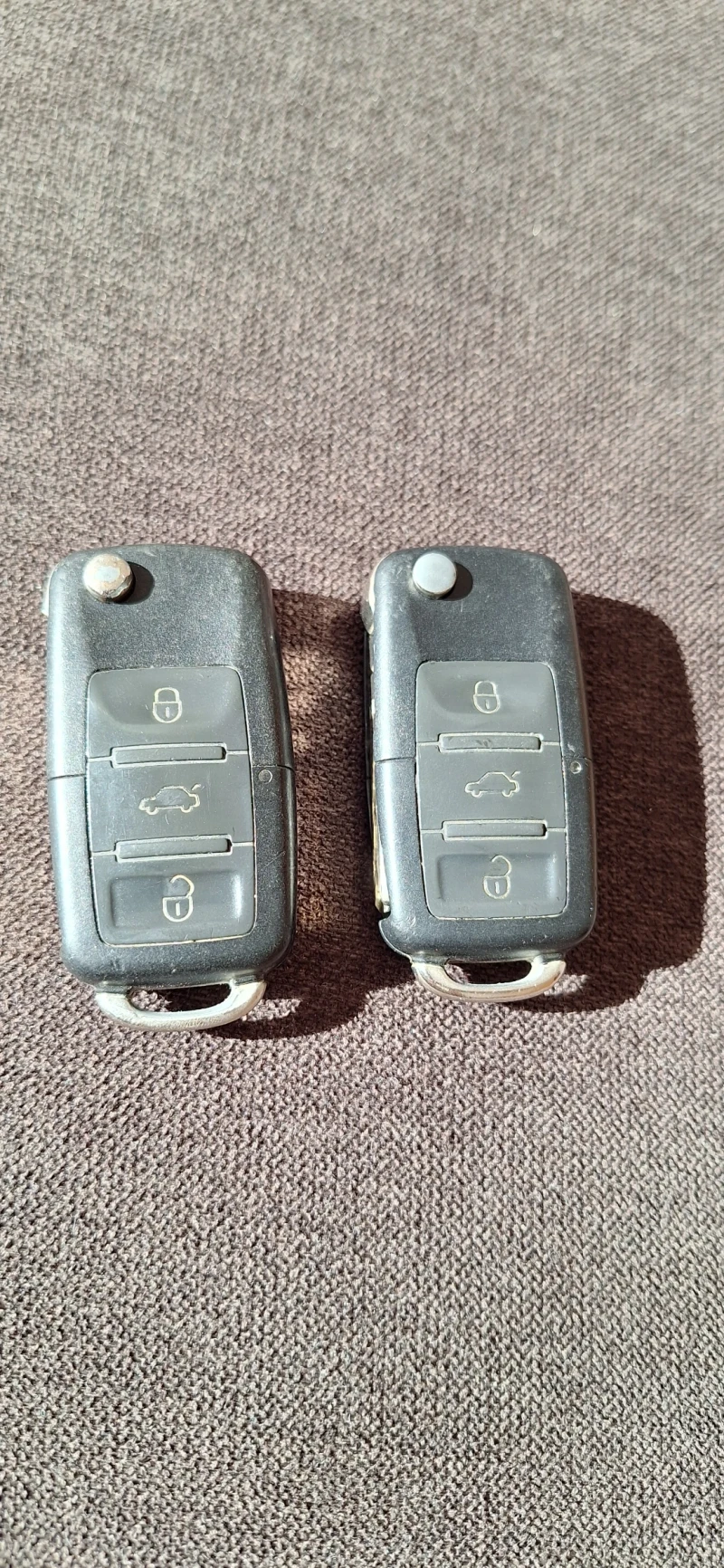 VW Golf Variant 1.9 TDI, снимка 13 - Автомобили и джипове - 52943345