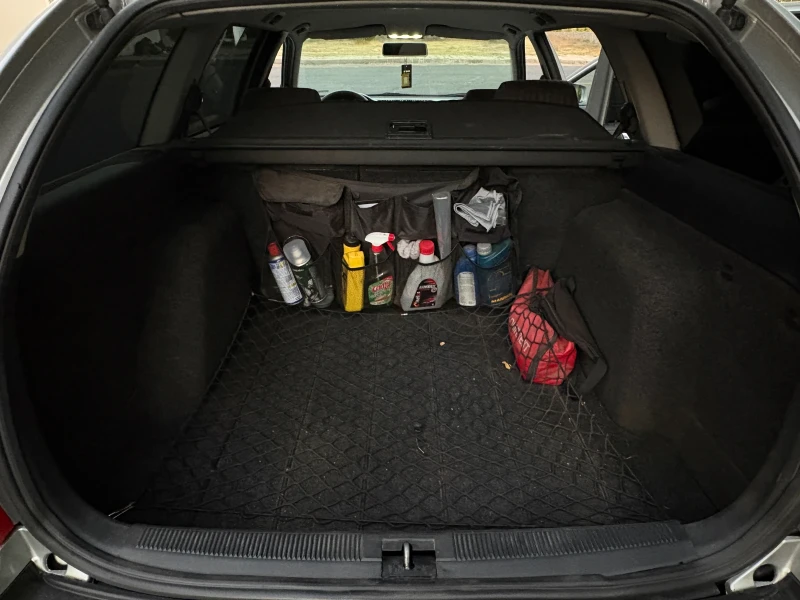 Skoda Octavia, снимка 13 - Автомобили и джипове - 53048396