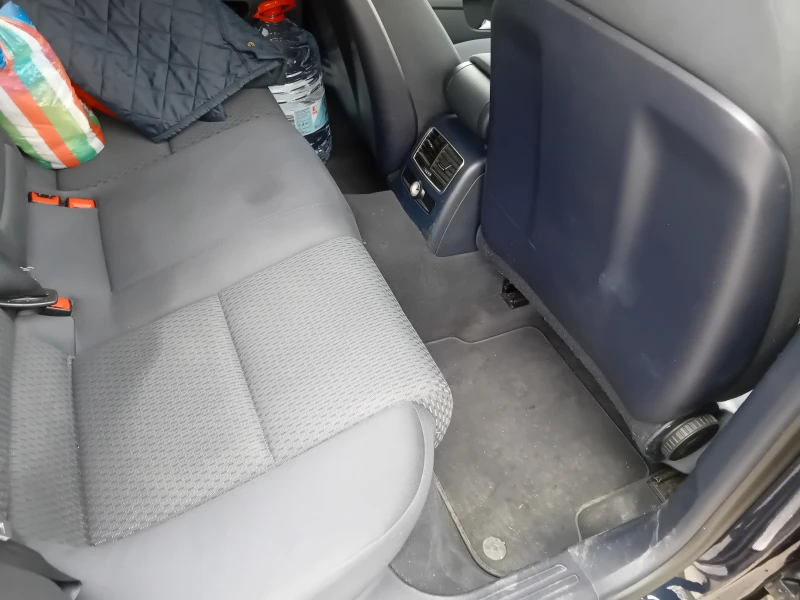 Audi A6, снимка 11 - Автомобили и джипове - 53447612