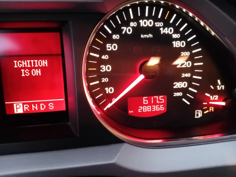 Audi A6, снимка 10 - Автомобили и джипове - 53447612