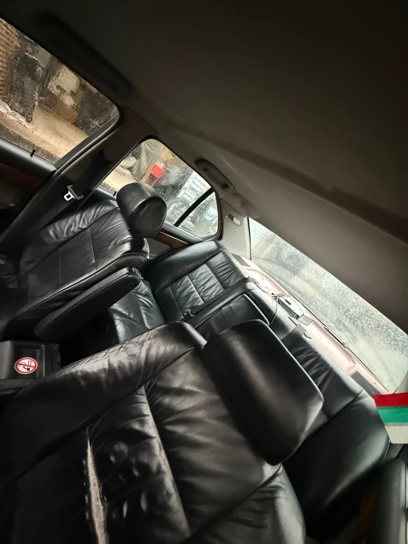 BMW 520, снимка 10 - Автомобили и джипове - 53513819