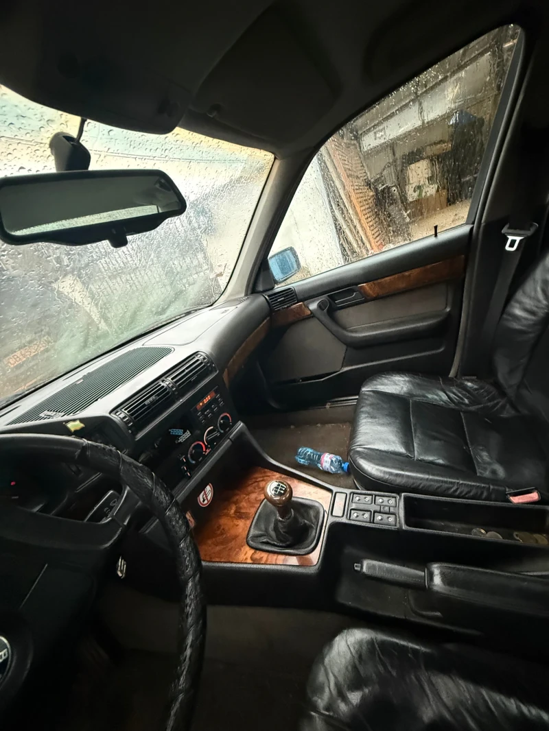 BMW 520, снимка 9 - Автомобили и джипове - 53513819
