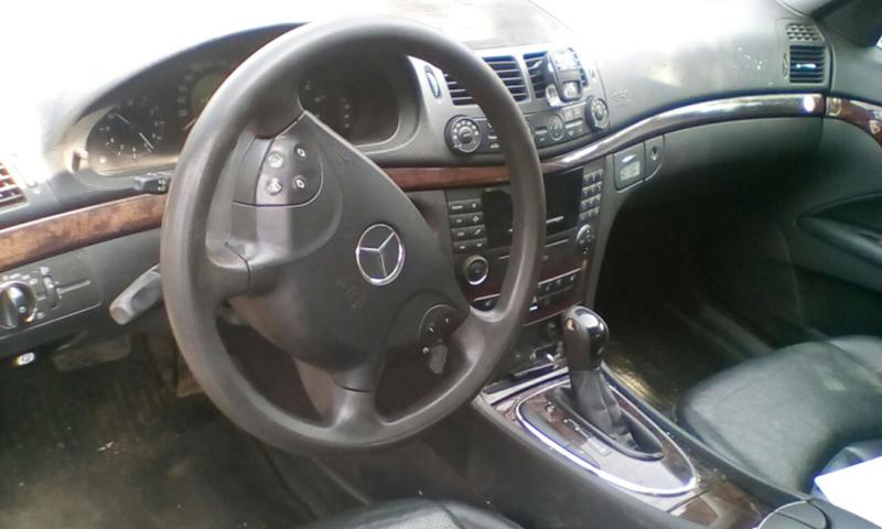 Mercedes-Benz E 220 2.2 CDI НА ЧАСТИ, снимка 7 - Автомобили и джипове - 44157158