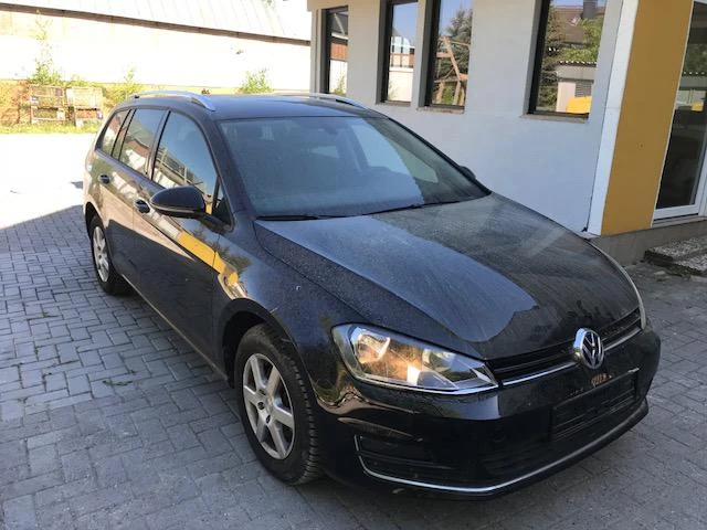 VW Golf 1.6 CXX 110KC, снимка 1 - Автомобили и джипове - 47290709