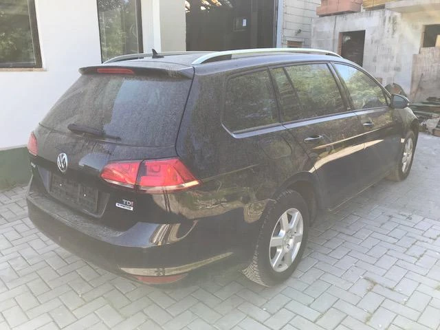 VW Golf 1.6 CXX 110KC, снимка 2 - Автомобили и джипове - 47290709