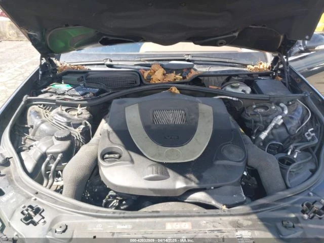 Mercedes-Benz S 500 - 12370 лв. - 95439081 | Car24.bg