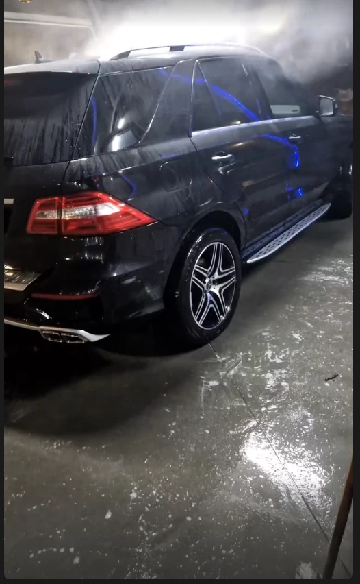 Mercedes-Benz 350 BLUETEC + KEYLESS+ HARMAN+ PANORAMA , FULL Eкст, снимка 9 - Автомобили и джипове - 52860379