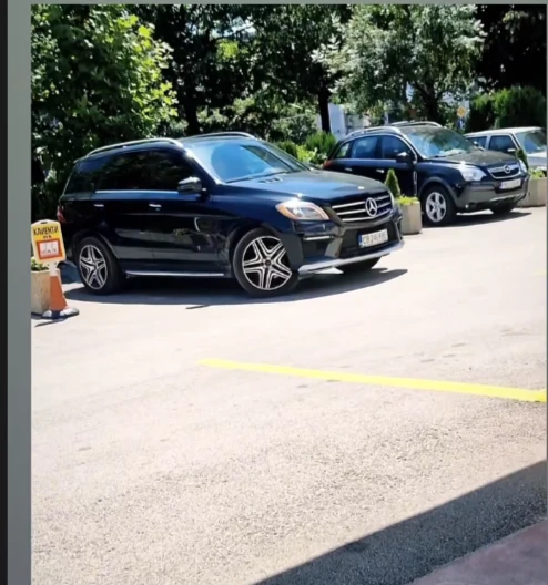 Mercedes-Benz 350 BLUETEC + KEYLESS+ HARMAN+ PANORAMA , FULL Eкст, снимка 8 - Автомобили и джипове - 52860379