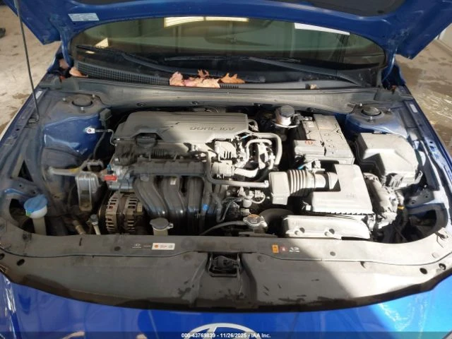 Hyundai Elantra SE - изображение 9