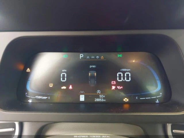 Hyundai Elantra SE - изображение 7