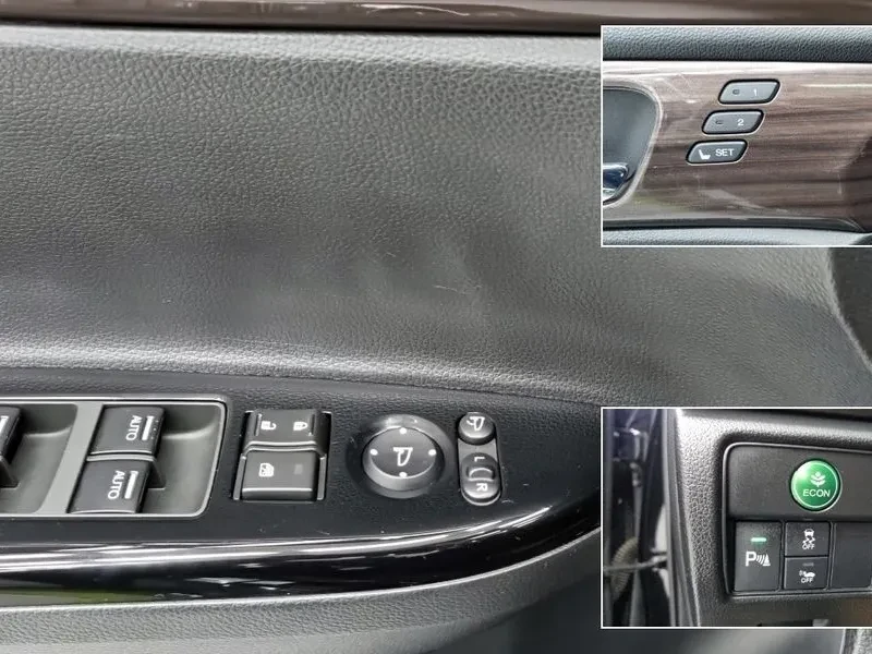 Honda Accord 2.0 HYBRID, снимка 16 - Автомобили и джипове - 55352237