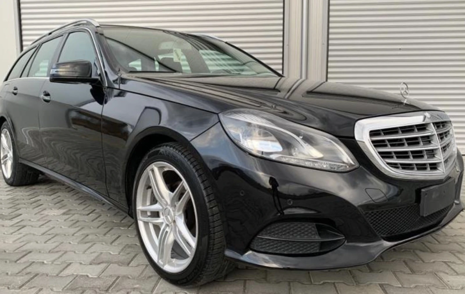 Mercedes-Benz E 220 2, 2cdi автомат, нави, темпо, мулти, клима, евро5в - изображение 4